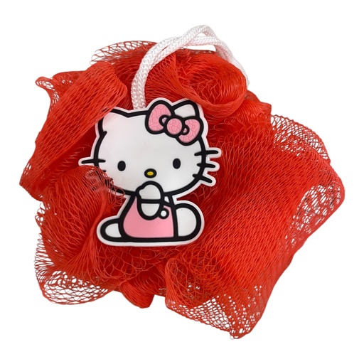 [EVER012727] Esponja de baño divertida