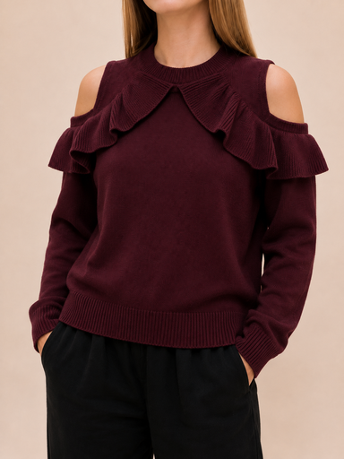 [EVER012854] Jersey Alix