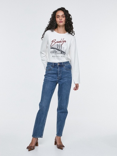 [EVER013521] Camiseta Bebory