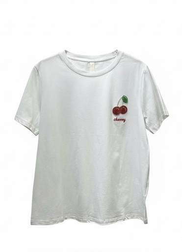 [EVER013697] Camiseta Fundi