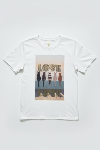 [EVER013704] Camiseta Juby