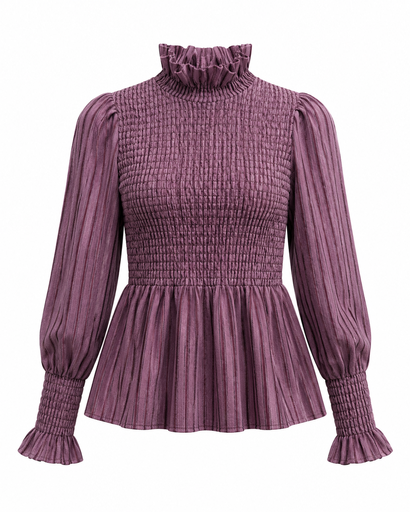 [EVER013893] Camisa Nidia