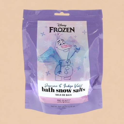 [EVER013925] Copos de nieve de baño Frozen
