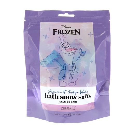 [EVER013925] Copos de nieve de baño Frozen