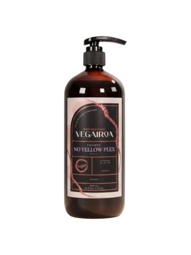 [EVER013931] Champú No Yellow Plex