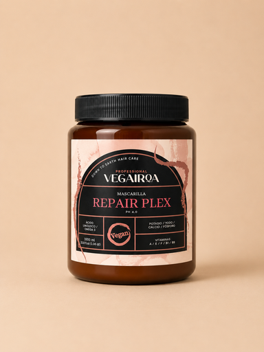 [EVER013933] Mascarilla Repair Plex