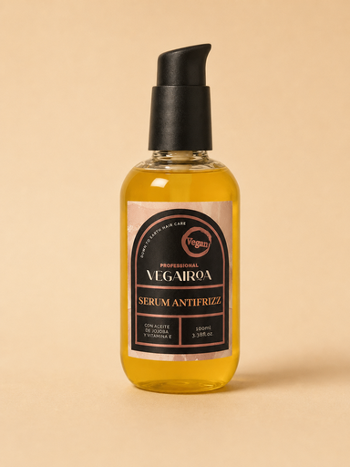 [EVER013936] Sérum Antifrizz
