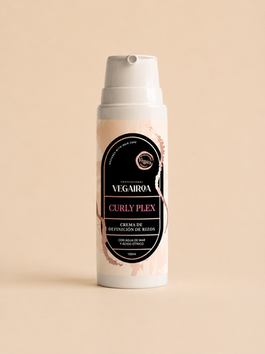 [EVER013937] Crema Definición Curly Plex