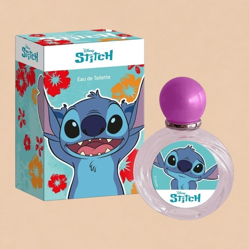 [EVER013939] Perfume Stitch Infantil