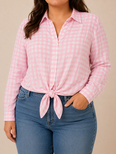 [EVER014061] Camisa Candy 