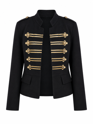 [EVER014228] Chaqueta María