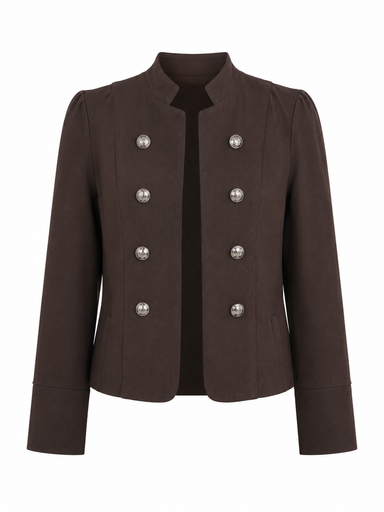 [EVER014229] Chaqueta Boneroussa
