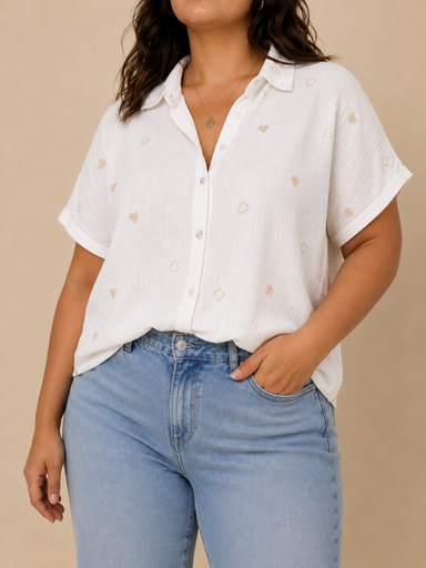 [EVER014243] Camisa Soléa