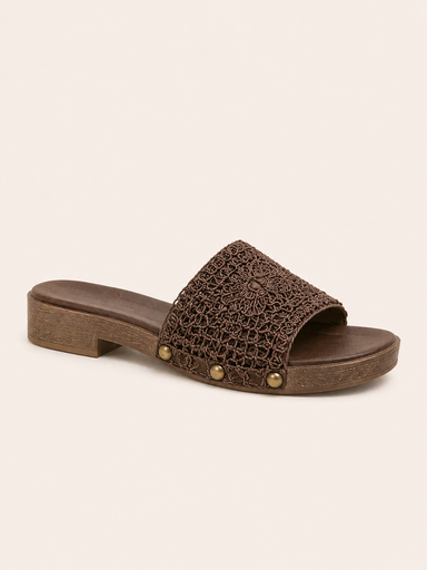 [EVER014244] Zuecos Marengo