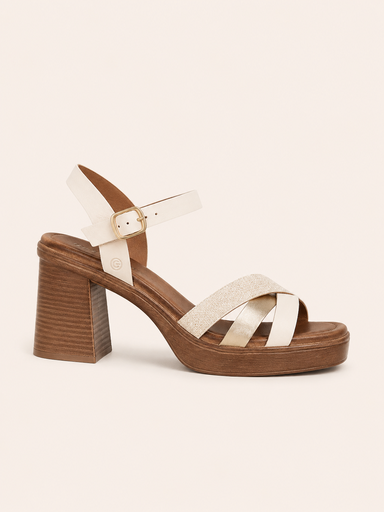 [EVER014245] Sandalia Tramengo