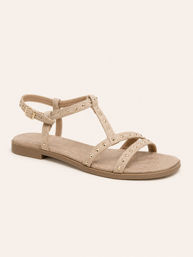 [EVER014250] Sandalias Giamberrú