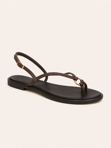 [EVER014251] Sandalias Pomelo