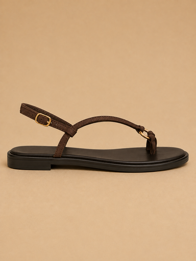 [EVER014251] Sandalias Pomelo