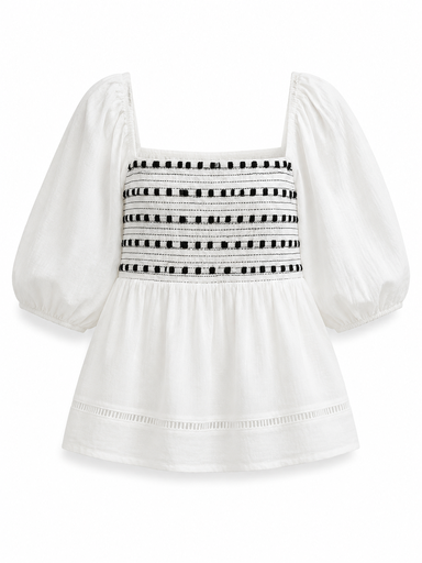[EVER014561] Camisa Abalerea