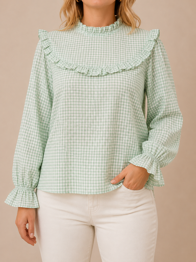 [EVER014690] Camisa Jottega