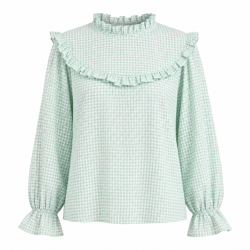 [EVER014690] Camisa Jottega