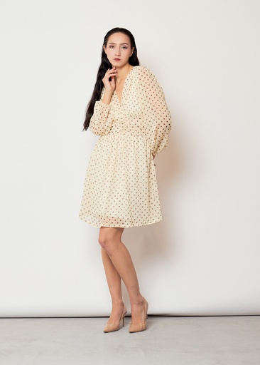 [EVER014691] Vestido Kogeta