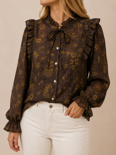 [EVER015135] Camisa Jakerta