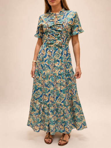 [EVER015219] Vestido Clotega