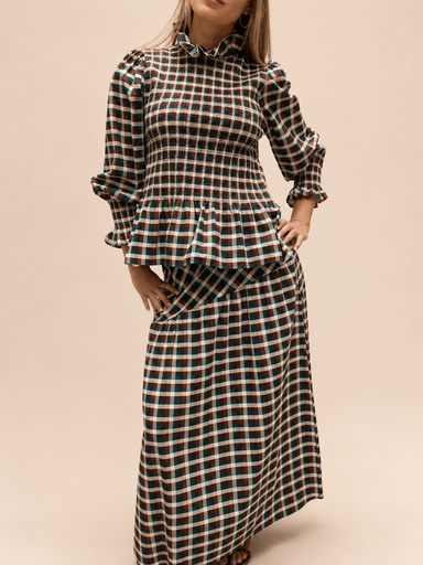 [EVER015221] Falda Fionere