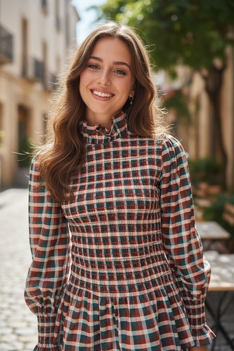 [EVER015222] Camisa Fionere