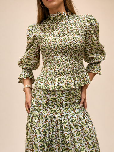 [EVER015223] Camisa Kallely