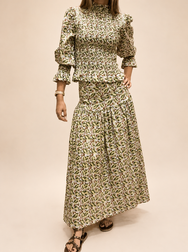 [EVER015224] Falda Kallely