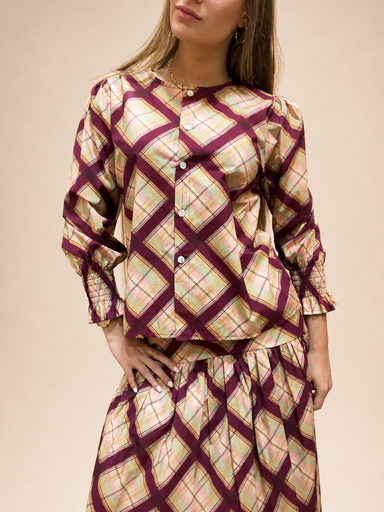 [EVER015227] Camisa Loliyé