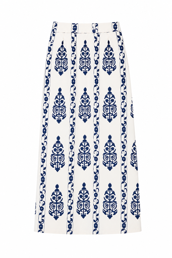 [EVER015231] Falda Brillet