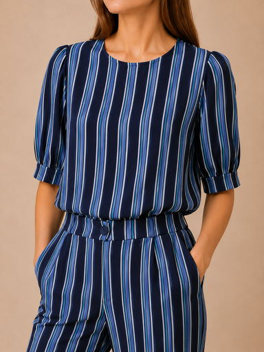 [EVER015267] Camisa Fleveretti