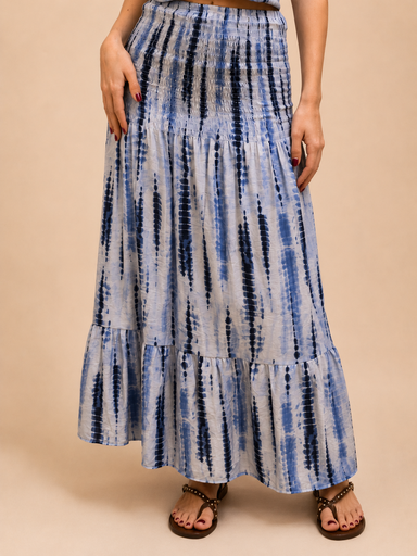 [EVER015272] Falda Petra