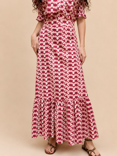 [EVER015352] Falda Ratture