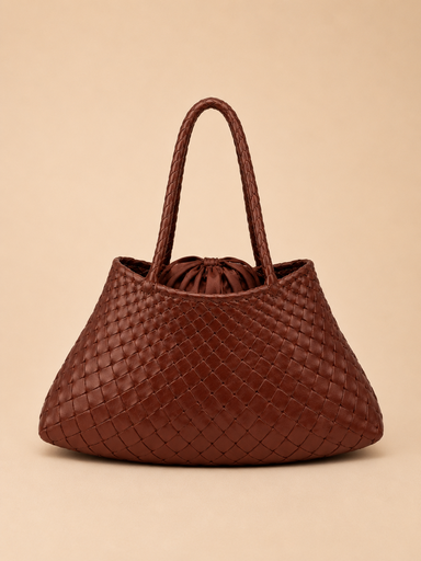 [EVER015540] Bolso Trenzzy