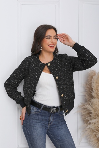 [EVER015548] Chaqueta Darrat