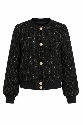 [EVER015548] Chaqueta Darrat
