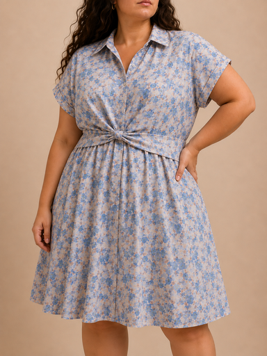 [EVER015558] Vestido Fanstone