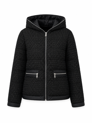 [EVER015566] Abrigo Priscent