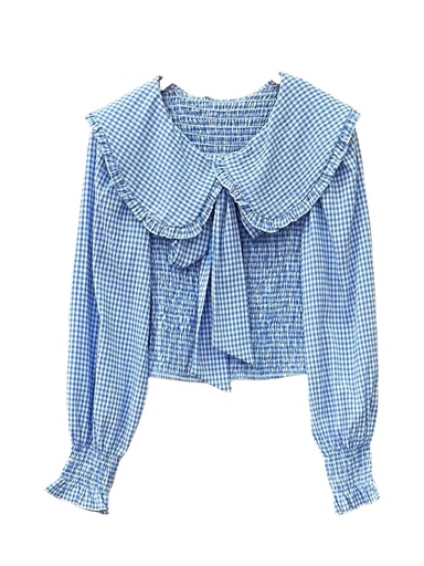 [EVER015585] Camisa Pompetto