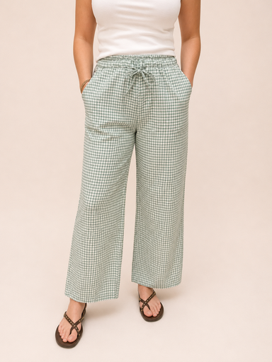 [EVER015663] Pantalón Pinteretta