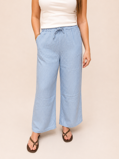 [EVER015665] Pantalón Ficussed