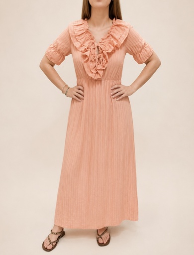 [EVER015686] Vestido Pinttú