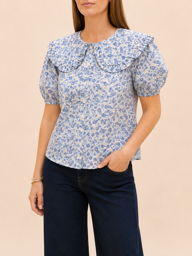 [EVER015689] Camisa Forever