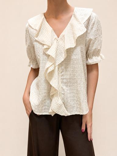 [EVER015692] Camisa Bonaroussa
