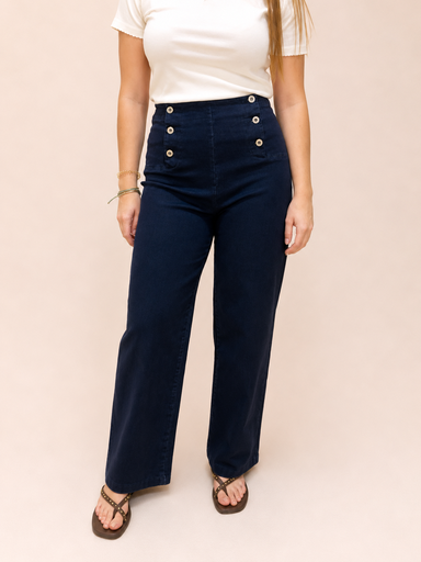[EVER015695] Pantalón Moon