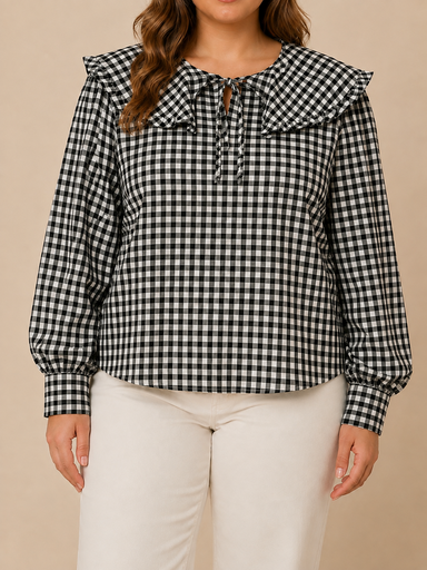 [EVER015752] Camisa Dollecta